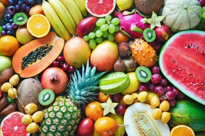 Kulit Buah Bikin Wajah Cerah? Bisa Banget!